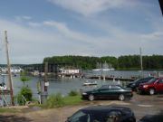West Point Lake&nbsp;